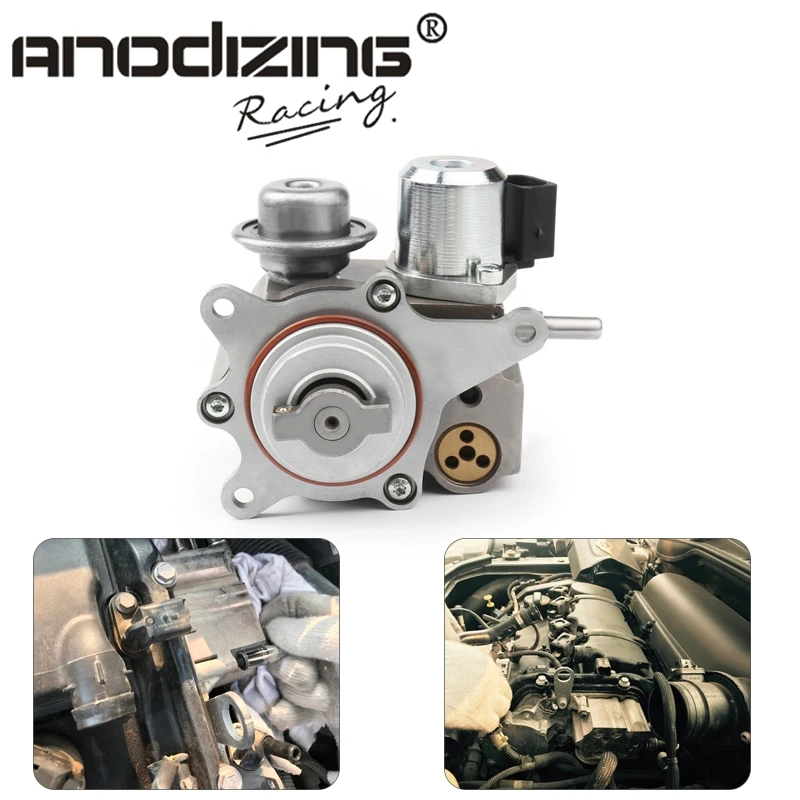 Высокая Давление топливный насос 13517588879 для BMW MINI R55 R56 R57 R58 R59 1 6 T Cooper peugeot 207 308 3008 5008