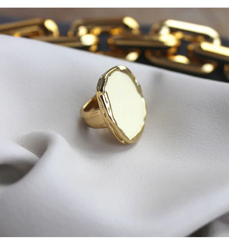 Новое модное необычное кольцо для волос celi с холодным ветром Восстановленное