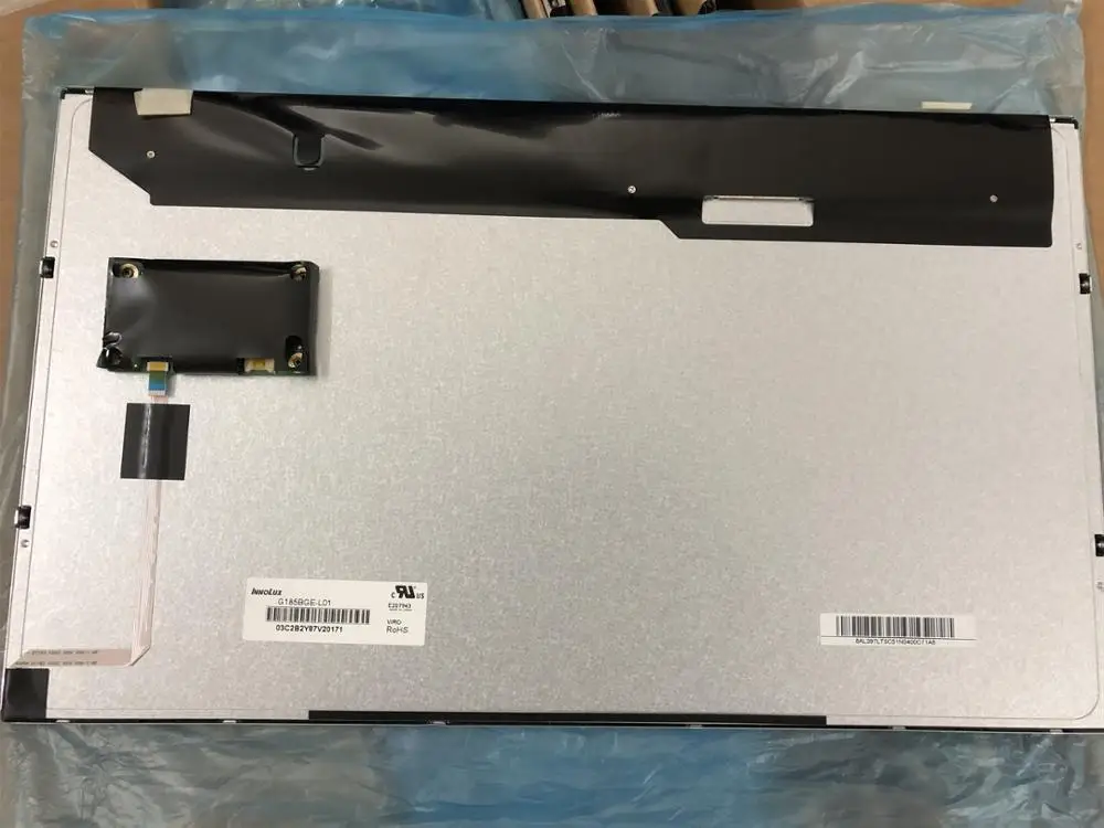G185BGE-L01 G185XW01 V.1 ЖК-дисплей экран