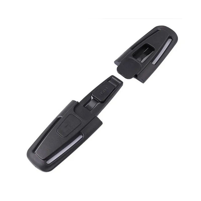 Автомобильный ремень безопасности для детей нагрудный детский зажим безопасная