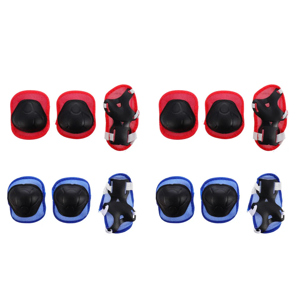 

2 Sets Sport Protector Durable Premium Prime Sturdy for Sport Cycling