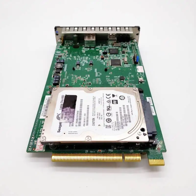 Жесткий диск для принтера HP DESIGNJET Z3200 Q6684-60023 REV B | Компьютеры и офис