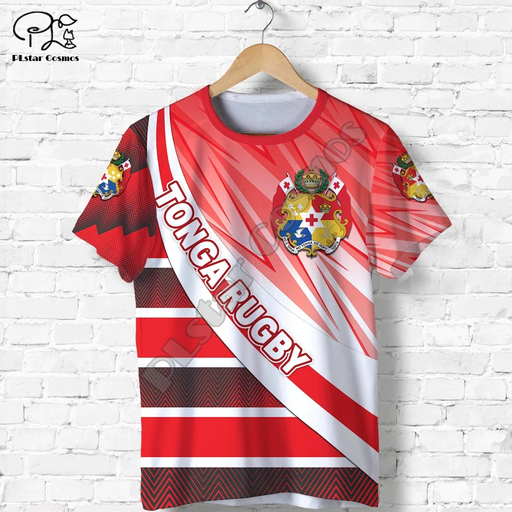 

Ух Девушка Лето бегом, красочные Тонга татуировки Забавный культуры футболка унисекс для мужчин/Женская обувь на каждый день с коротким рук...