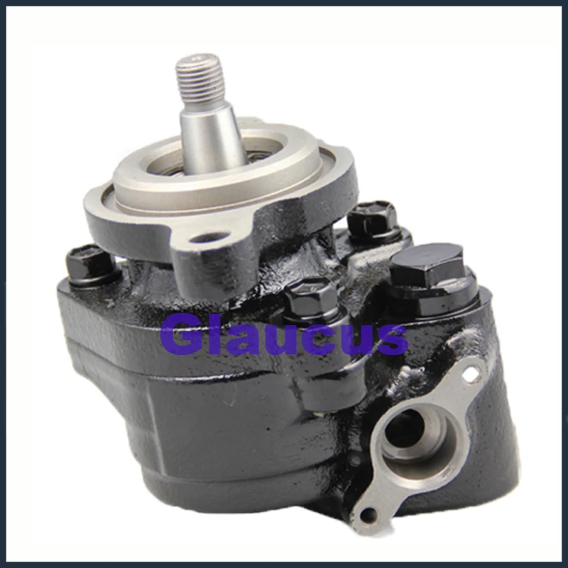 1 Гц 1PZ Насос гидроусилителя руля двигателя для Toyota Land cruiser Bundera 4164cc 4 2 TD 3470cc 3 5 D 1990