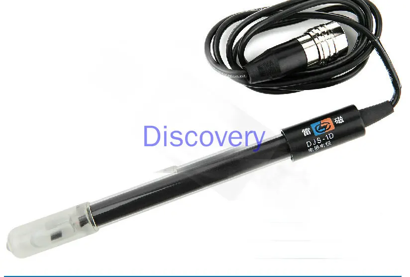 

DJS-1D Type Conductivity Electrode (platinum Black) Probe/sensor