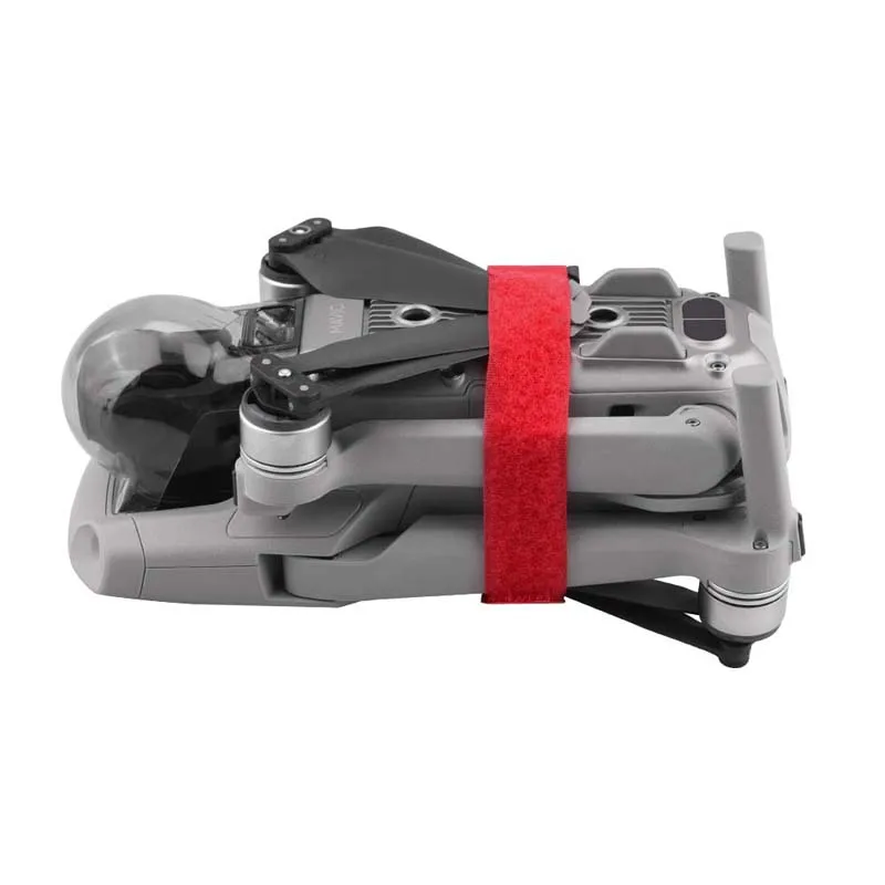 Фиксатор для электродвигателя Лопасти пропеллера DJI Mavic Air 2/2S Drone 7238 волшебные
