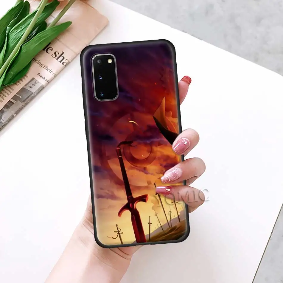 Чехол для Samsung Galaxy A51 A71 A50 A21s S20 FE S21 Ultra A31 A10 A20e A41 A70 M31 A30|Бамперы| |