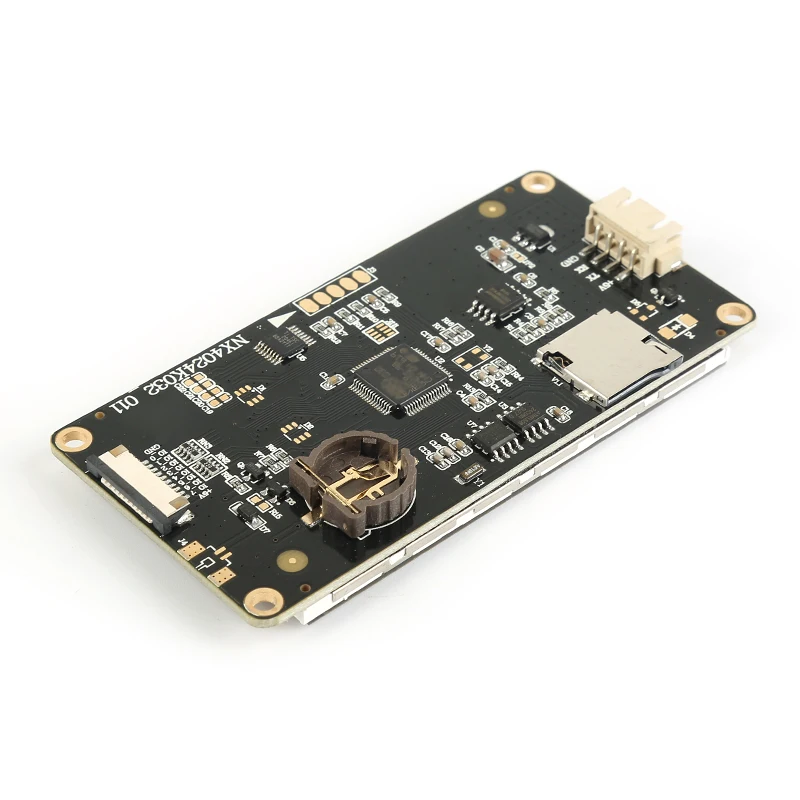 NX4024T032 3 2 &quotNextion Enhanced HMI Интеллектуальный USART UART серийный сенсорный TFT ЖК модуль