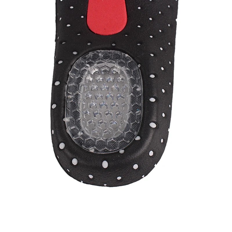 

Sports Insoles For Shoe Inserts Arch Support Orthopedic Insoles Breathable Sweat Absorbing Insoles Shoes Pad Soles Gel Cushion