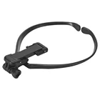 Держатель для телефона на шею, подставка для съемки Селфи, Гибкая подставка для штатива