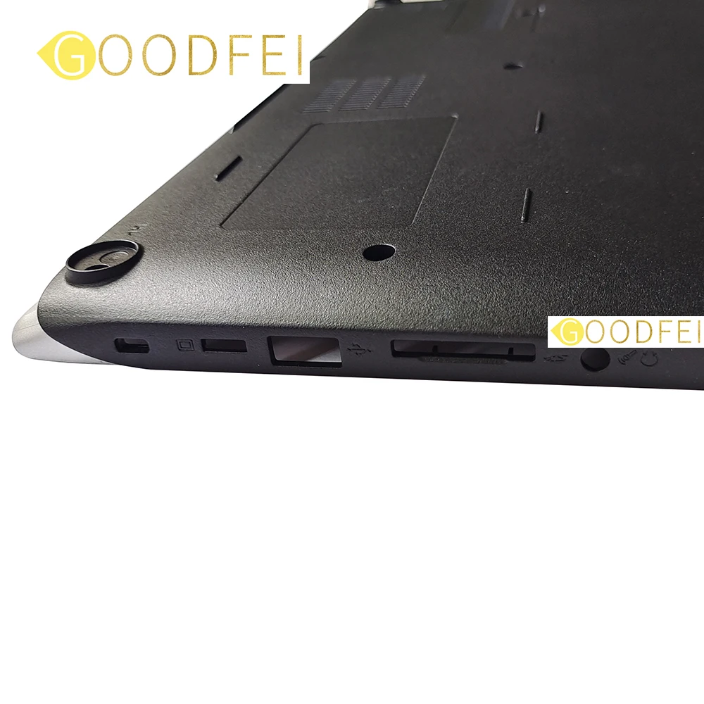 

New Original For Samsung NP350U2B NP350U2A 350U2B 350U2A Base Bottom Cover Lower Case BA75-03255C