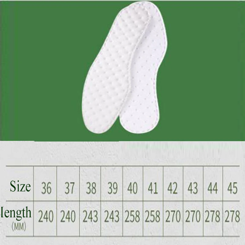 1 пара одноразовых удобных деревянных целлюлозная обувь стельки со вставками