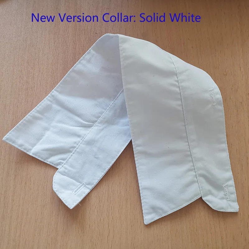 Детский трикотажный свитер AD с отложным воротником плотный пуловер для