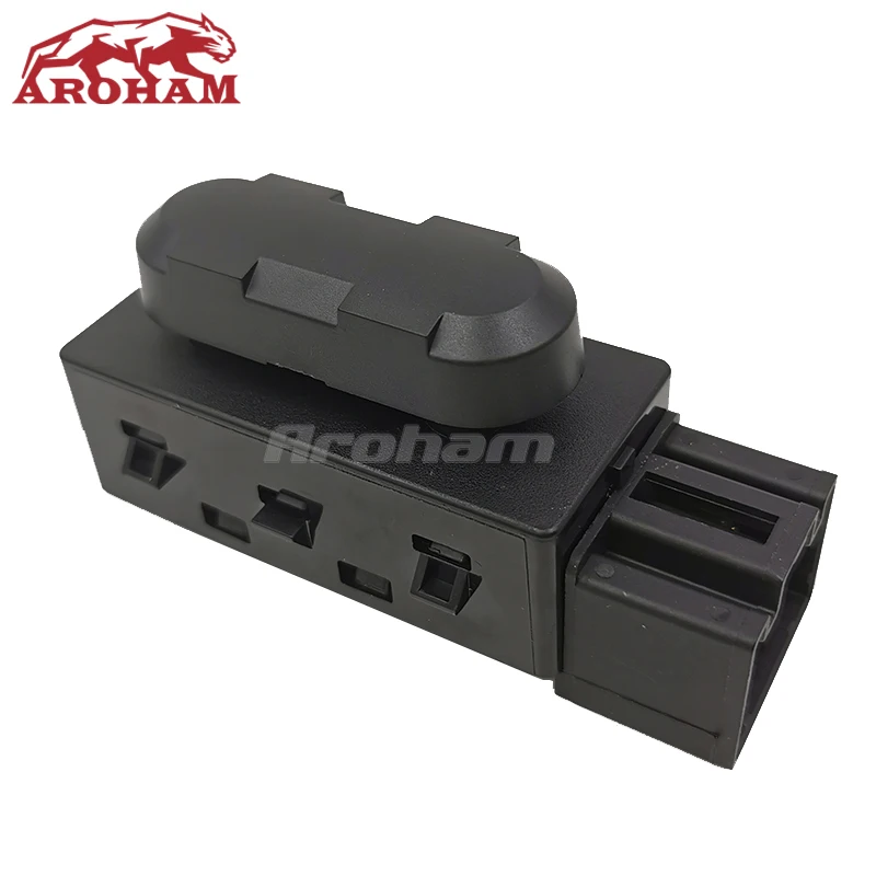 Переключатель регулировки сиденья 5F9T 14B709 AA 9L3T для Ford Explorer F150 Expedition