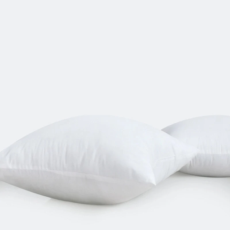 

Wool Cloth High Elastic PP Cotton Pillow Core General