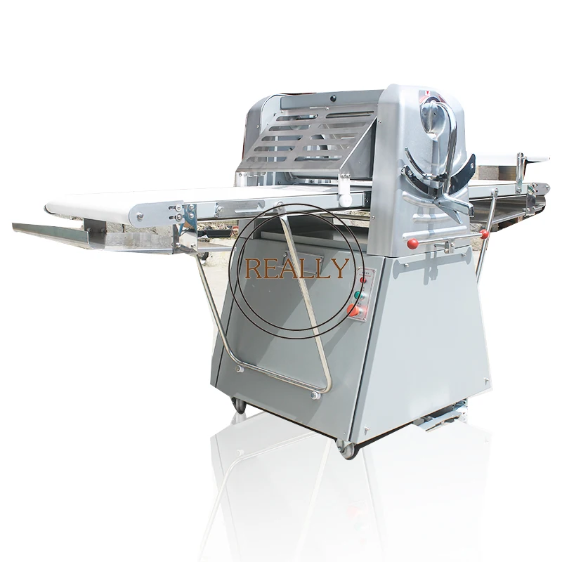 Машина для приготовления пиццы хлеба Круассанов теста | Бытовая техника