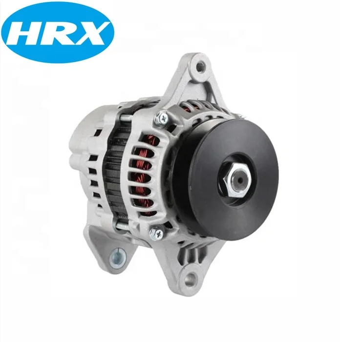 

Good quality alternator for C490BPG engine spare parts in stock