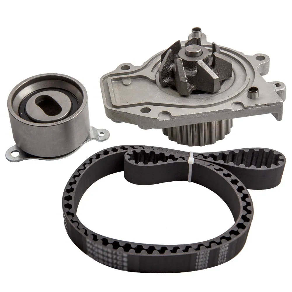 MAXPEEDINGRODS 1 комплект Ремень ГРМ водяного насоса подходит для 90-95 Acura Integra GS LS RS DOHC B18A1