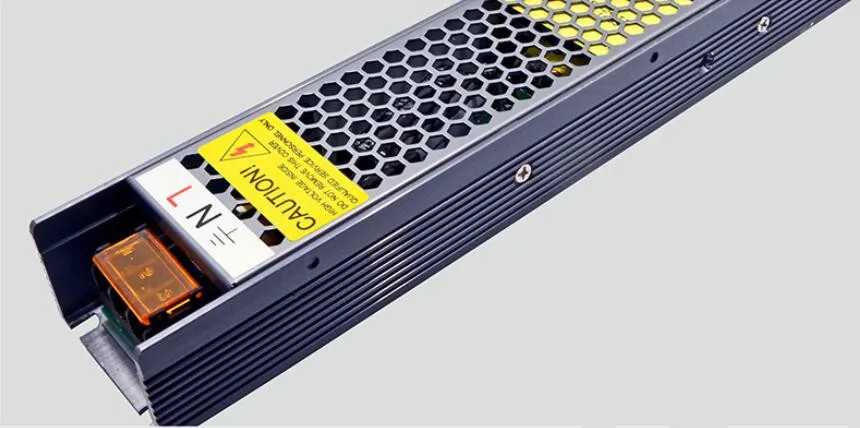Источник питания DALI TRIAC 0 10 В А 250 Вт для светодиодных лент|Трансформаторы систем