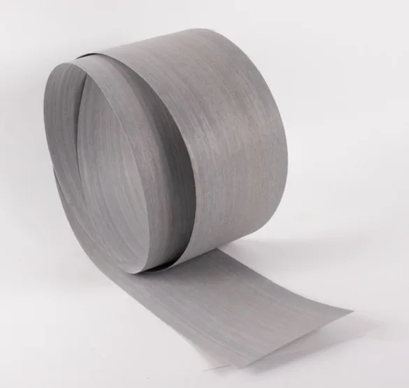 

L:2.5Meters Width:15cm Thickness:0.45mm Natural Ironwood Dyed Veneer