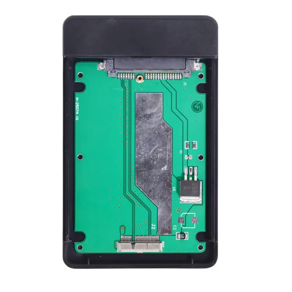 Чехол для жесткого диска CY USB 3 0 ноутбука Pro Retina A1425 A1398 MC975 MC976 MD212 MD213 ME662 ME664 ME665 SSD |