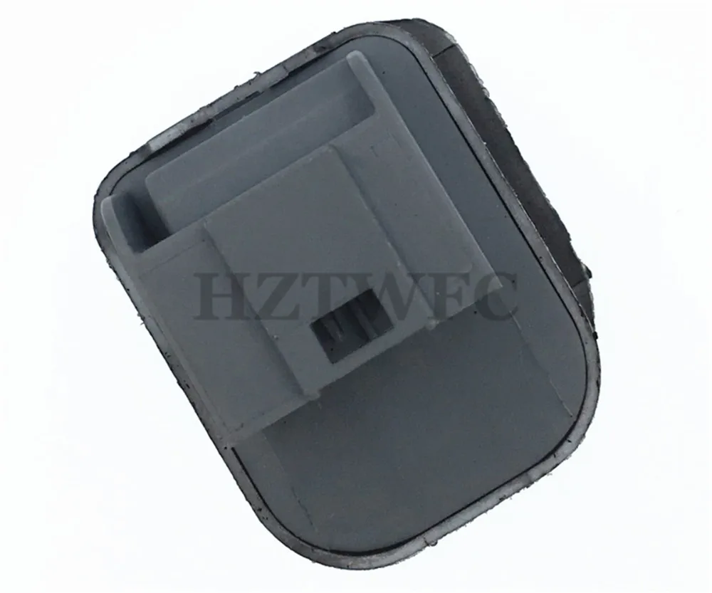 Высокое качество для VW Jetta Golf GTI MK5 MK6 5ND959565A 5ND 959 565A черный хромированный зеркальный