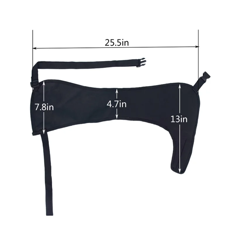 

Shooting Protection Shoulder Pad Shooting Pad Outdoor Sports Anti-Impact Pad Shock Absorption Sports Protection