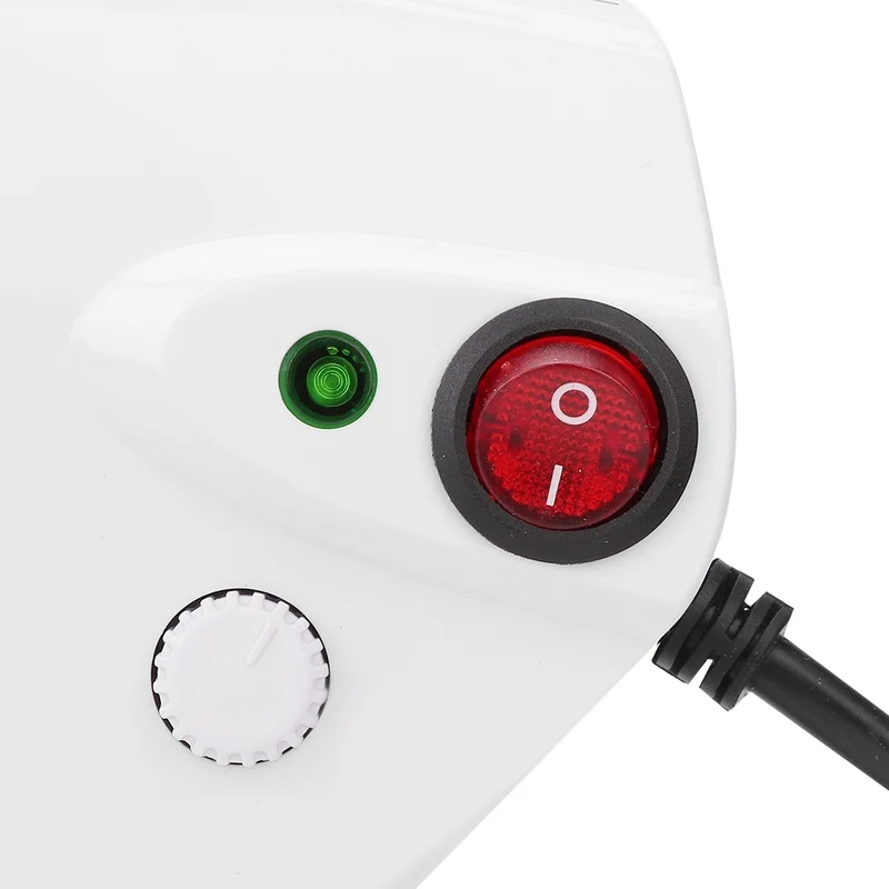 Профессиональный Многофункциональный гель для волос нано паровой пистолет