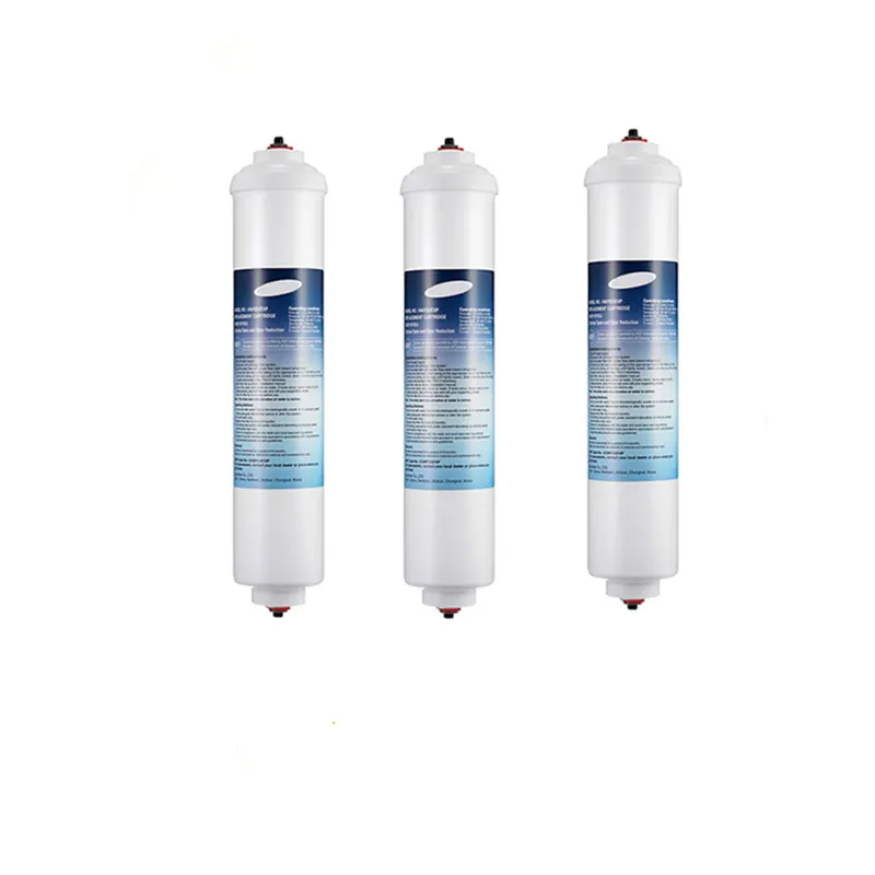 

Replace Aqua-Pure Plus DA29-10105J HAFEX / EXP water purifier 3 pack