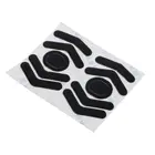 Стикеры для мыши и коньков, 0,6 мм, для logitech G604, 85WD, 2 комплекта