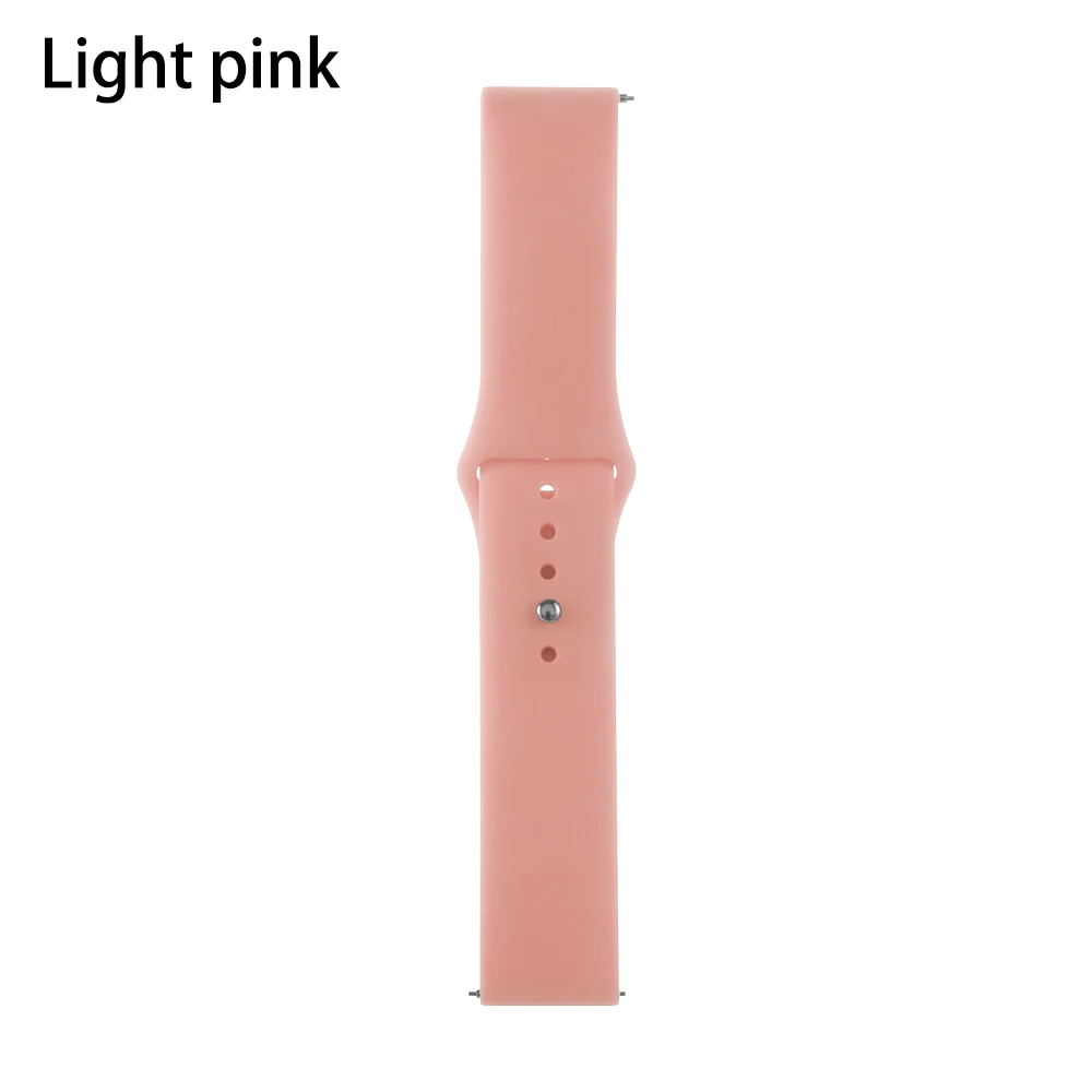 Мягкий силиконовый безопасный регулируемый ремешок для Fitbit Versa/Versa 2/Versa Lite, ремешок для браслета, ремешок для часов