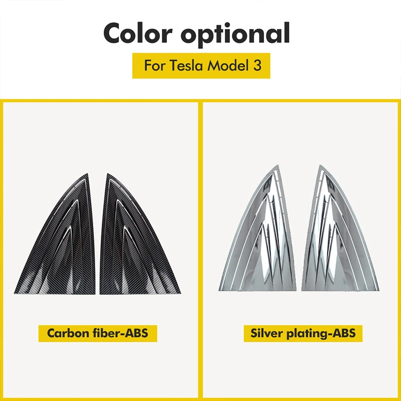 

Tesla model 3, , , ABS 2017-2020 Tesla Model3