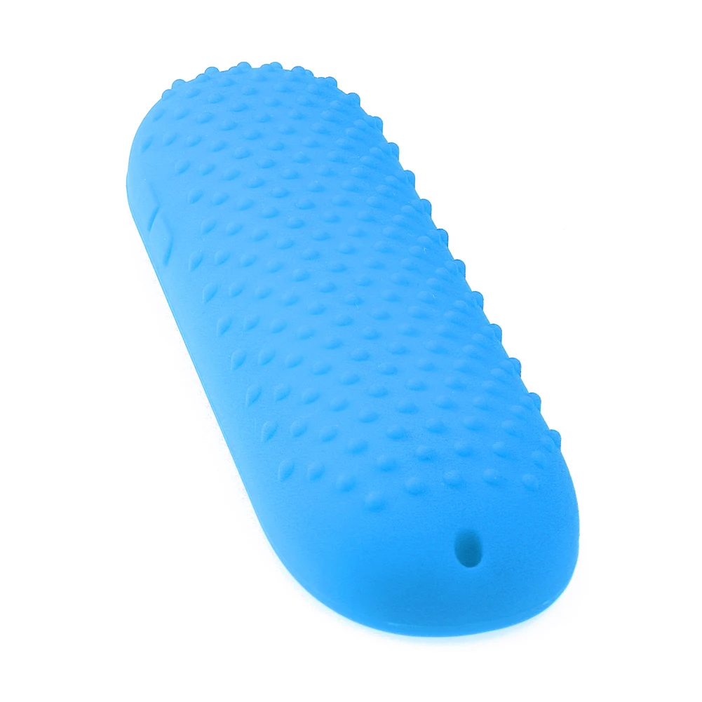 Силиконовый чехол для пульта дистанционного управления аксессуары домашнего