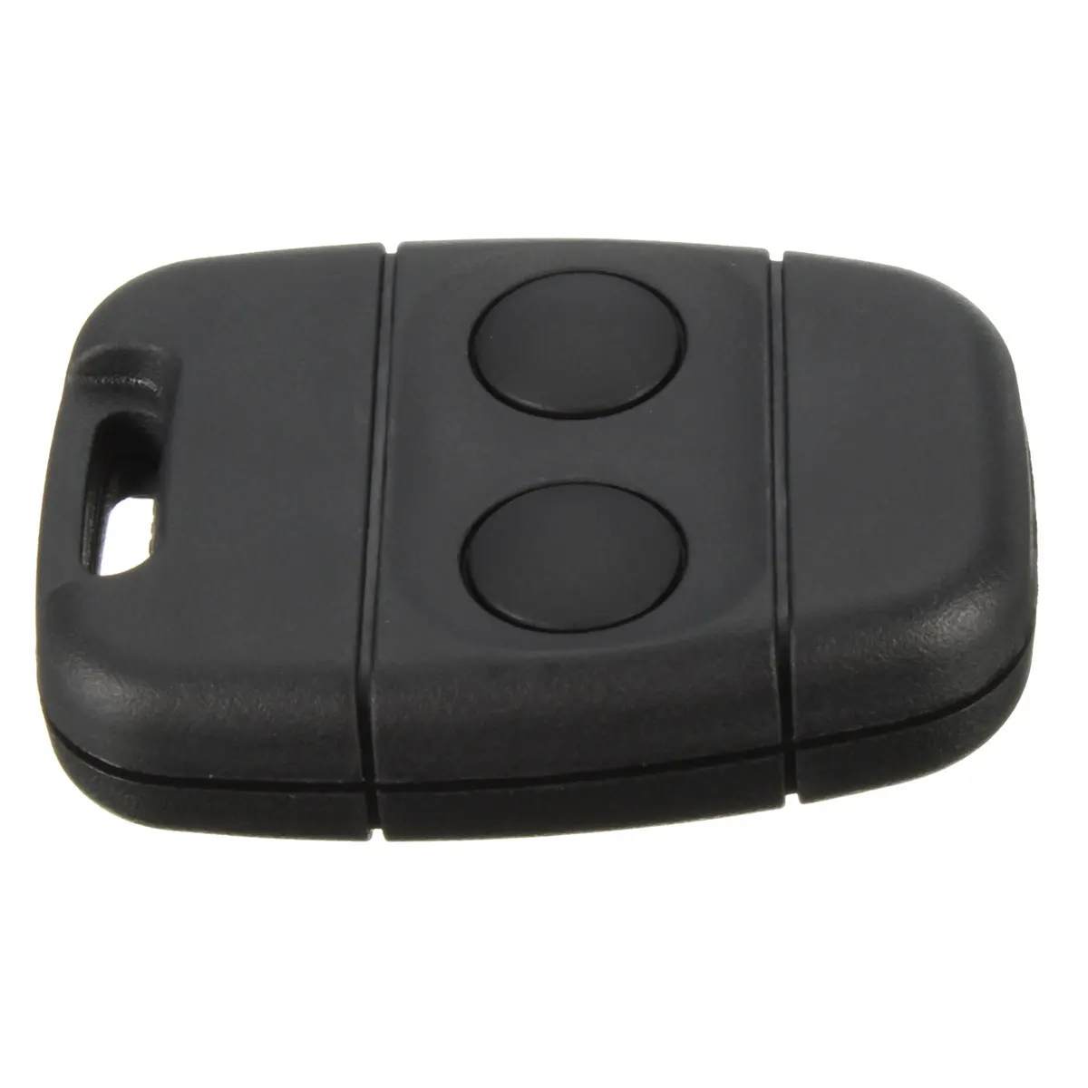 2 кнопки Автомобильный Брелок дистанционного управления с ключом Ремонтный