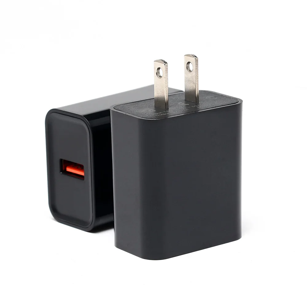 Новый адаптер питания для Raspberry Pi 5 в 3 А с выключателем зарядное устройство USB EU US 4