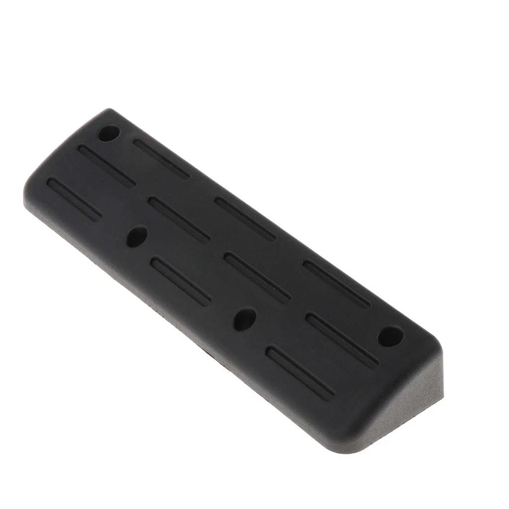 Высокая прочность каяк каноэ лодка плот сиденья пластина крепления Защитная