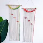 Настенный декоративный бант для волос, пояс для хранения для девочек, заколка-пряжка для волос, подвесной органайзер, украшение для волос 2021Hot