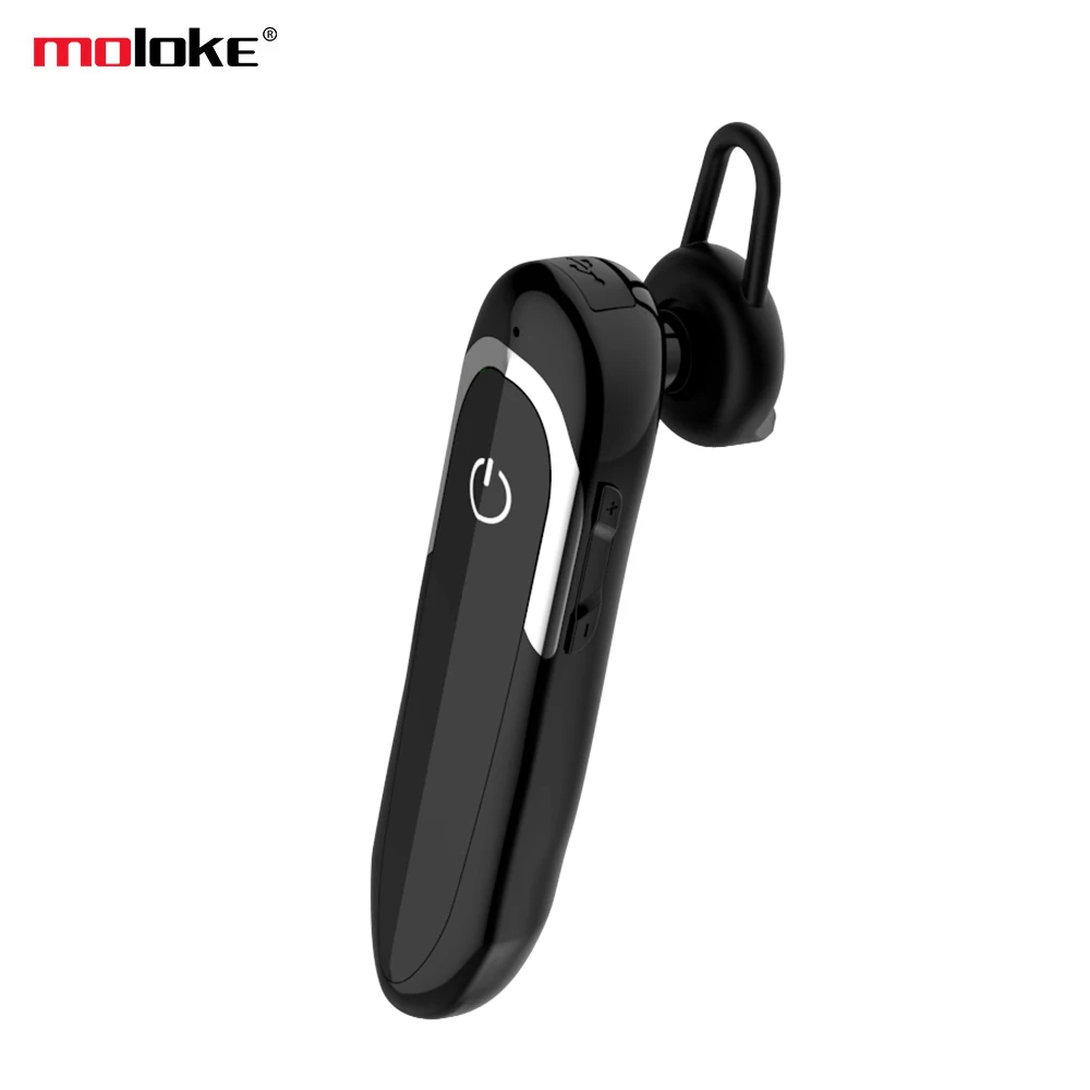 D5 беспроводные bluetooth наушники гарнитура Bluetooth с микрофоном чехол для телефона
