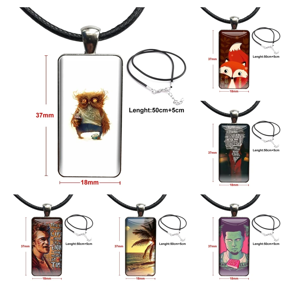 Будущее Эдвард Нортон Бойцовский клуб Тайлер дурден для женщин ювелирные