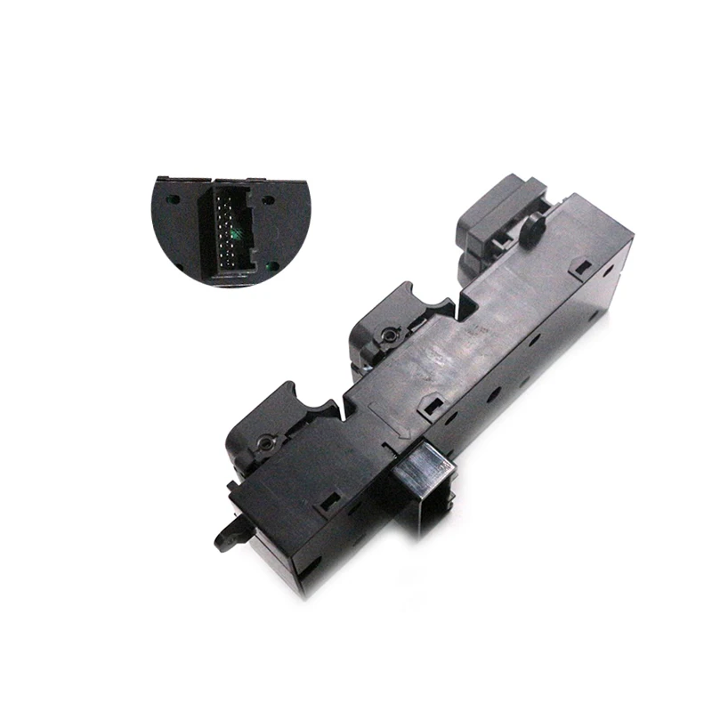 16 Pin главный переключатель окна питания Кнопка 93570 2T010 935702T010 для Kia Optima K5 2011 2012