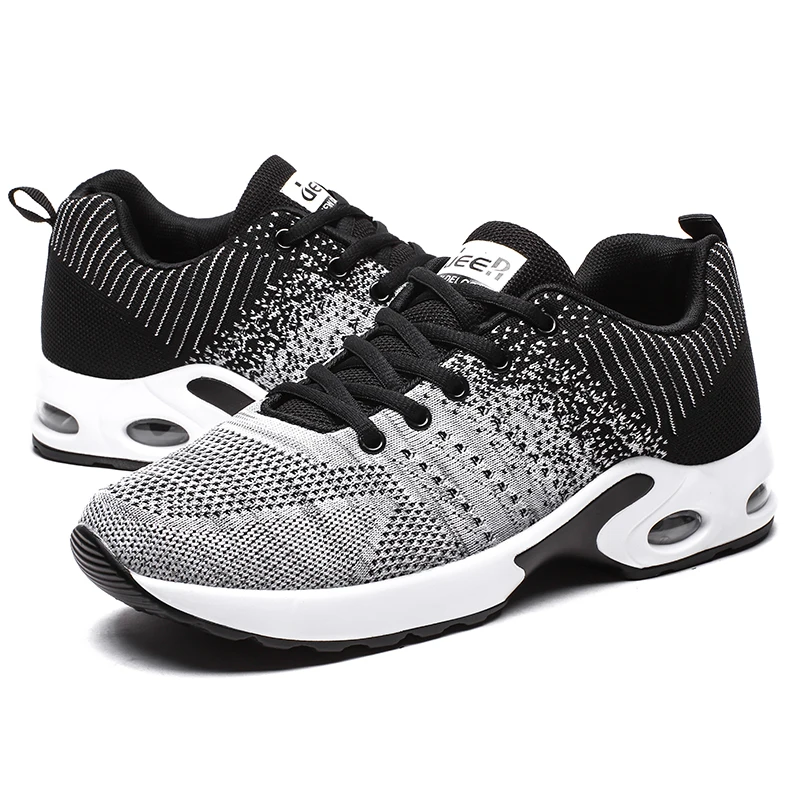 Новинка 2020 дизайнерские Популярные кроссовки походная обувь Мужская Уличная для