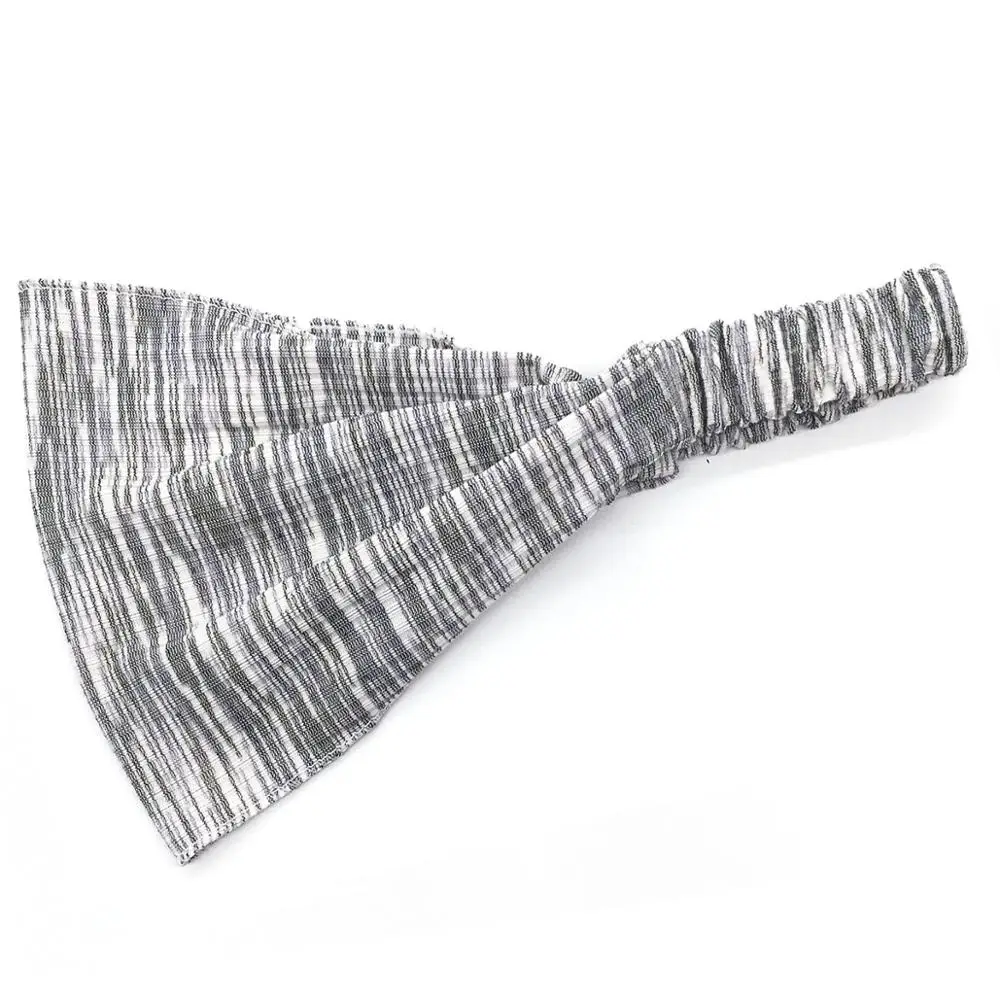 Yoga Headband Sport Women Running Sport Hair Band Turban Headband Women Hair Band Sport Woman Sportive Bande Yoga