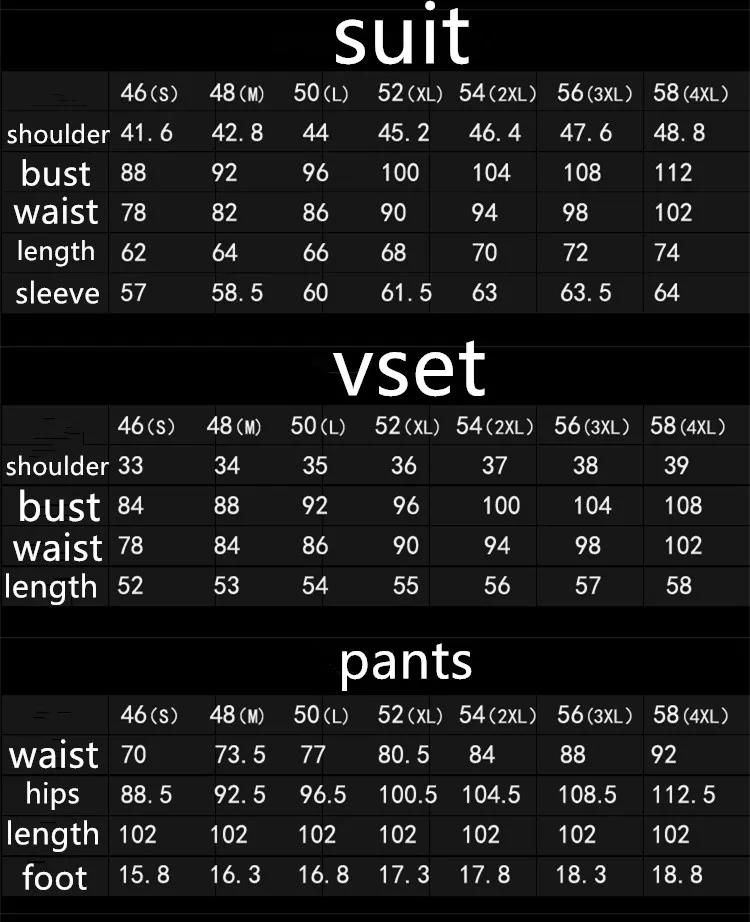 

Wedding Suit Men Slim Fit Plaid Suit 3pc Set Male Groom Blazers Pants Man Formal Business Work Wear Suits Costume Homme Dress