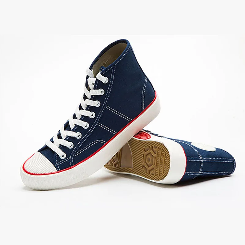 Новая Французская Классическая Студенческая Повседневная обувь для фитнеса EU35 44