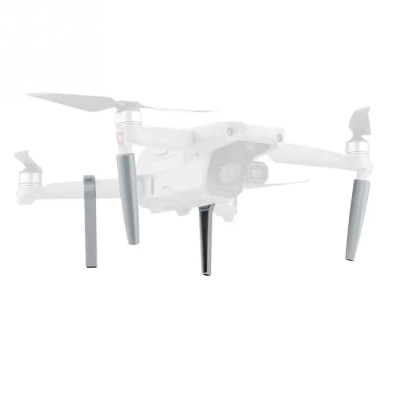 Передние и задние запасные части для защиты от столкновений 4 см удлинитель шасси