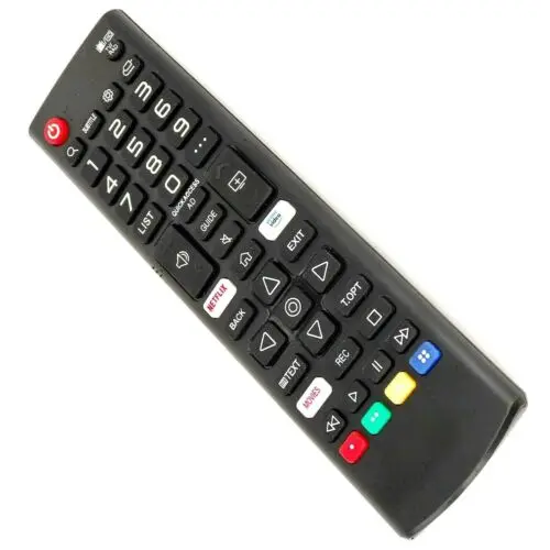 

Пульт дистанционного управления для LG UHD, HDR, 4K, SMART TV 49UM7050