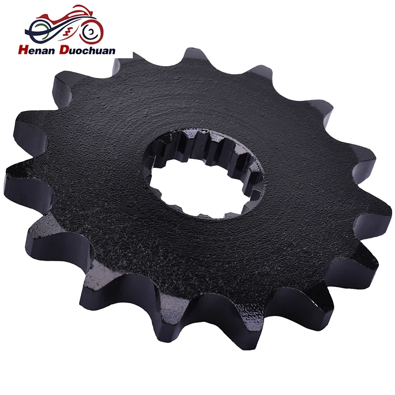 Передняя Звездочка 530 15T устанавливаемые колеса для Yamaha FZR500 FZR600 FZR600R YZF600 YZF-R6 FZS600 SP