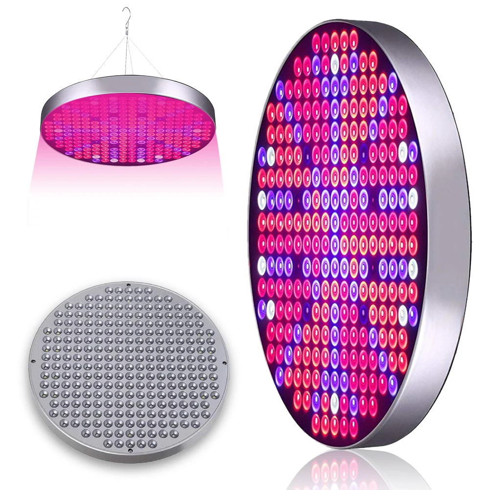 

Full Spectrum Panel AC85~265V 50W LED Greenhouse-Growth-Lamp Flower Grow-Tent Indoor-Plants-Seeds Indoor Growing Herbs