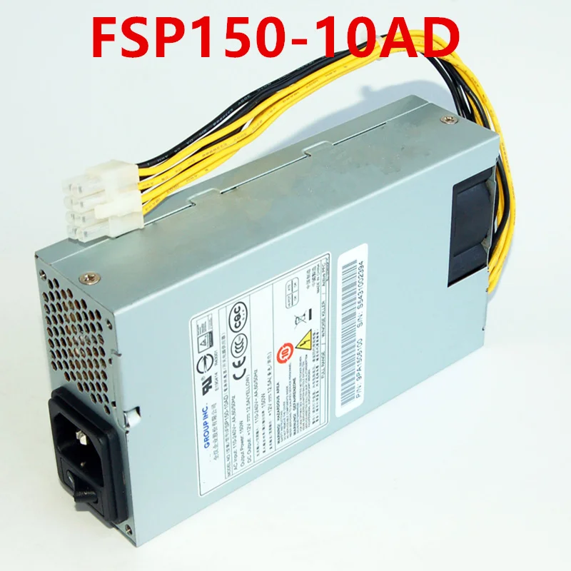 Новый оригинальный блок питания для Dahua 1U 150 Вт, импульсный источник питания FSP150-10AD