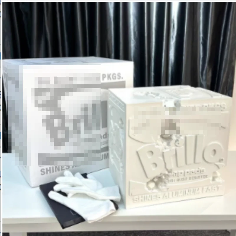 

Скандинавский современный мультяшный скульптур, настольный орнамент, украшение, украшение для дома